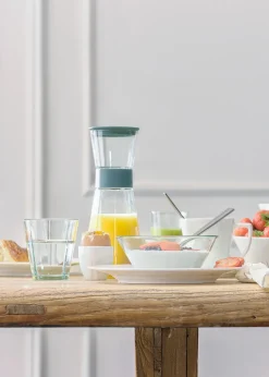 Grand Cru Recycled Water Carafe