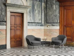 Grant Floor Lamp