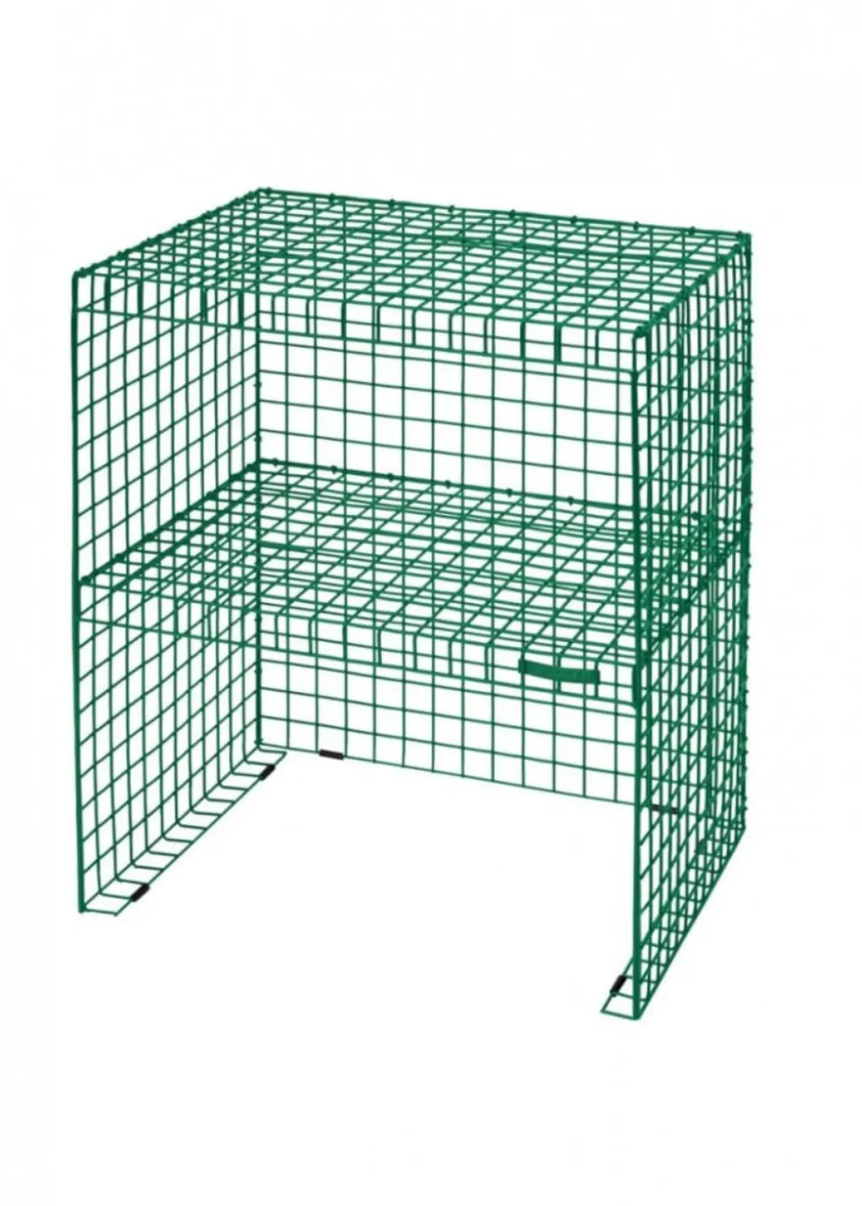 Grid Side Table