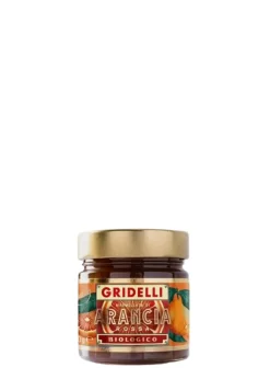 Gridelli Marmelade Økologisk