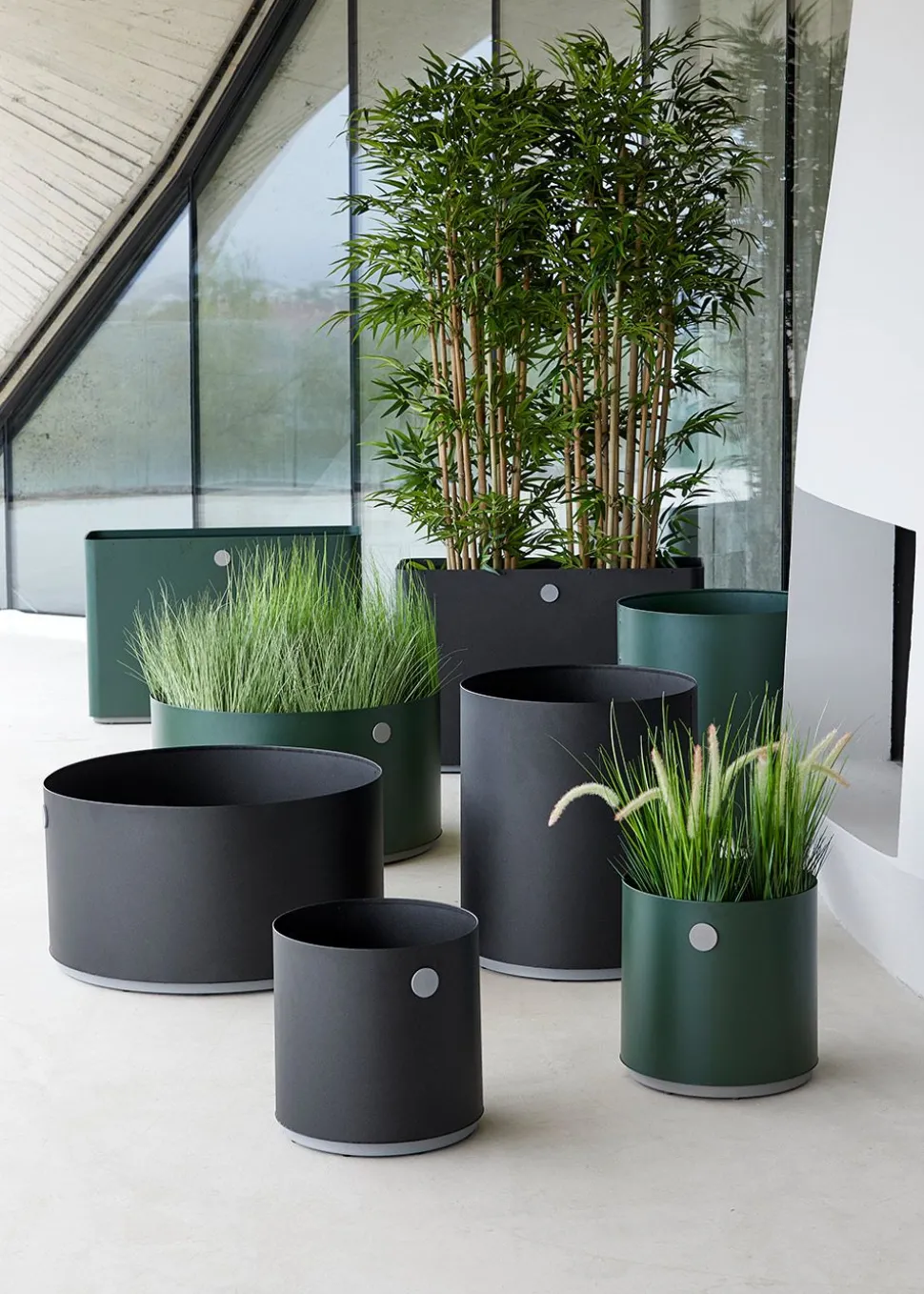 Grow Plantekasse