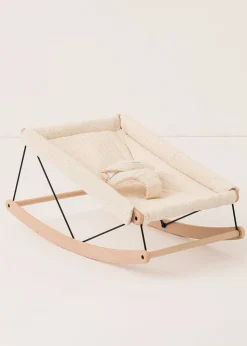 Growing Green Baby Bouncer