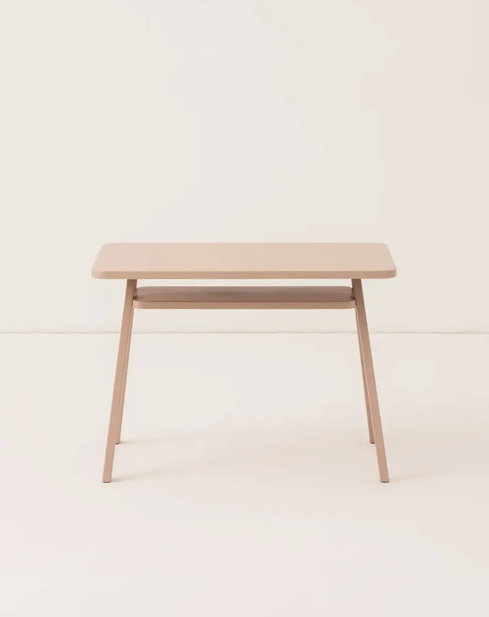 Growing Green Kid Table