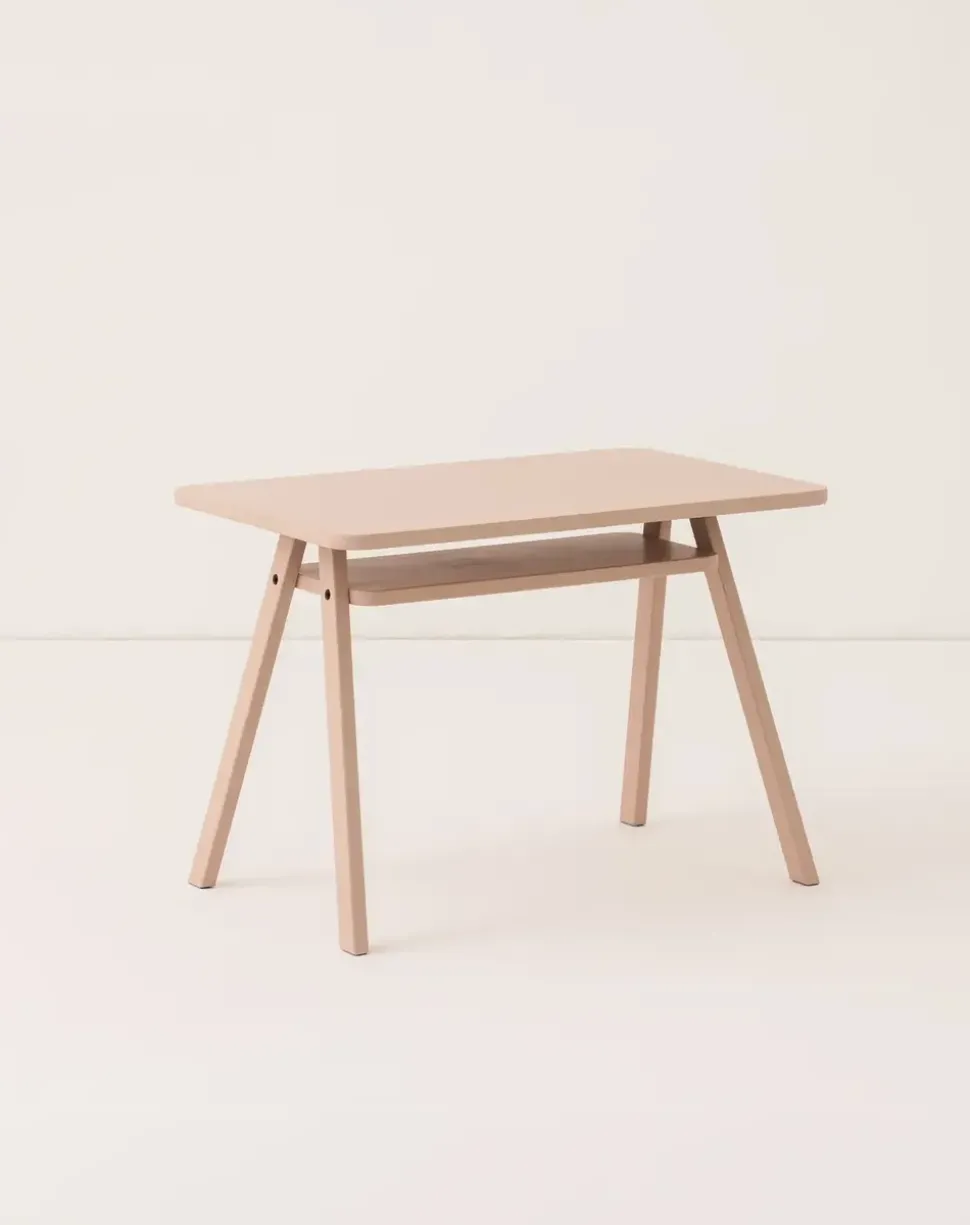 Growing Green Kid Table