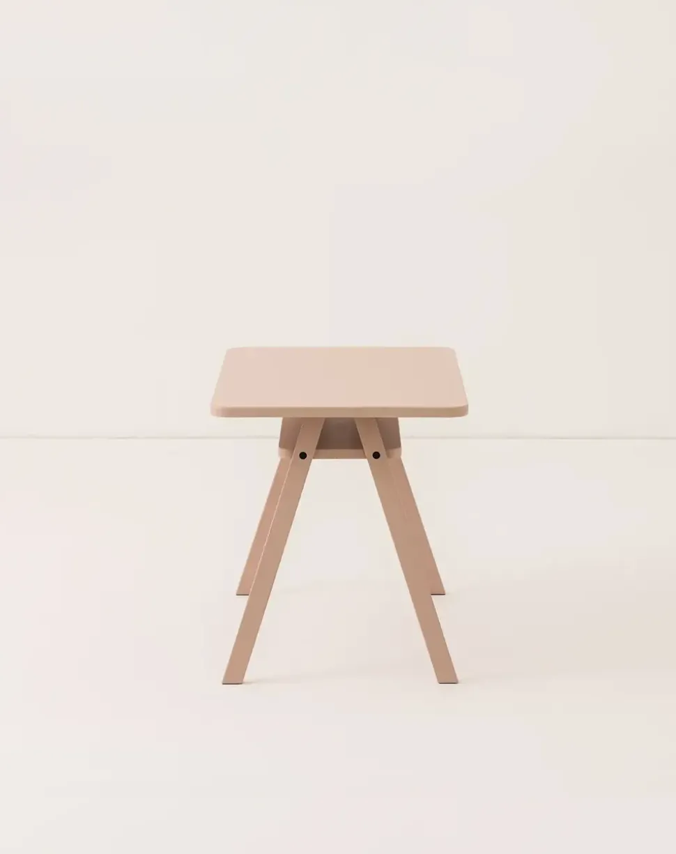 Growing Green Kid Table
