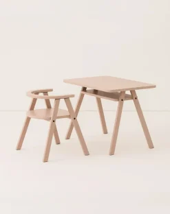 Growing Green Kid Table