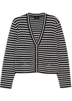 Gwen Cardigan