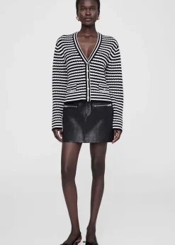 Gwen Cardigan