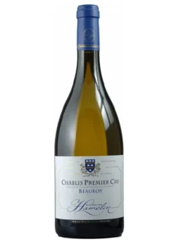 Hamelin, 1er Cru Beauroy