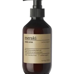 Hand Lotion