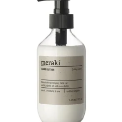Hand Lotion