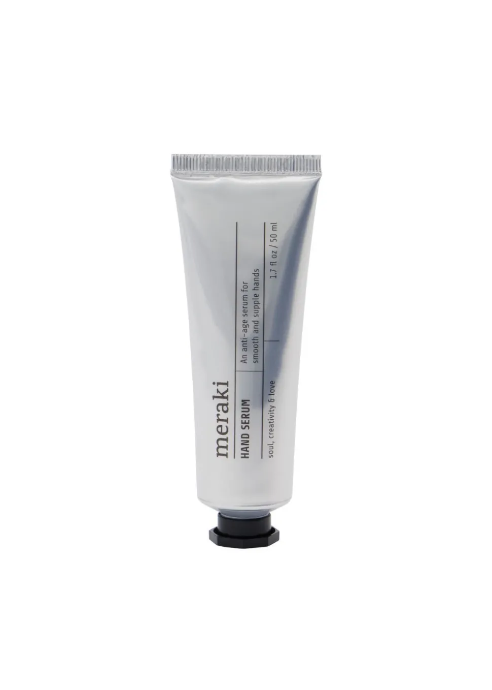 Hand serum