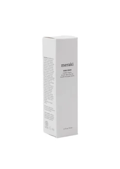 Hand serum