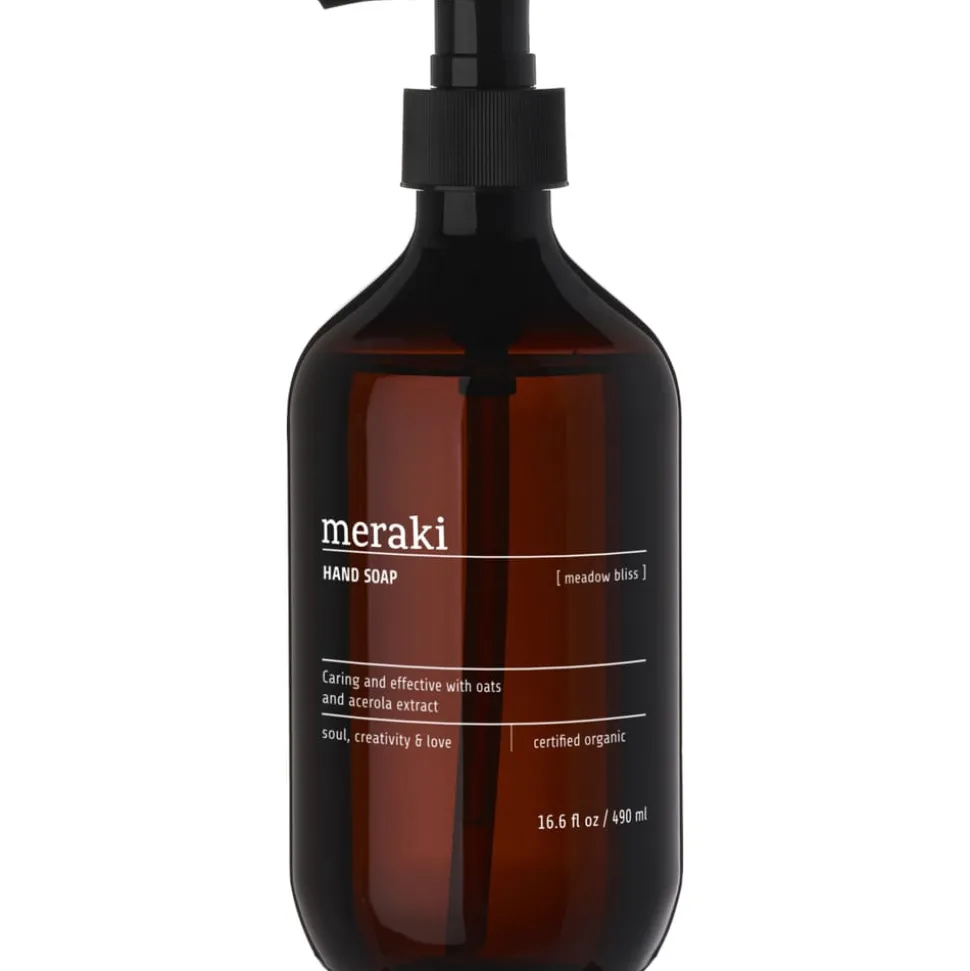 Hand Soap, Meadow Bliss