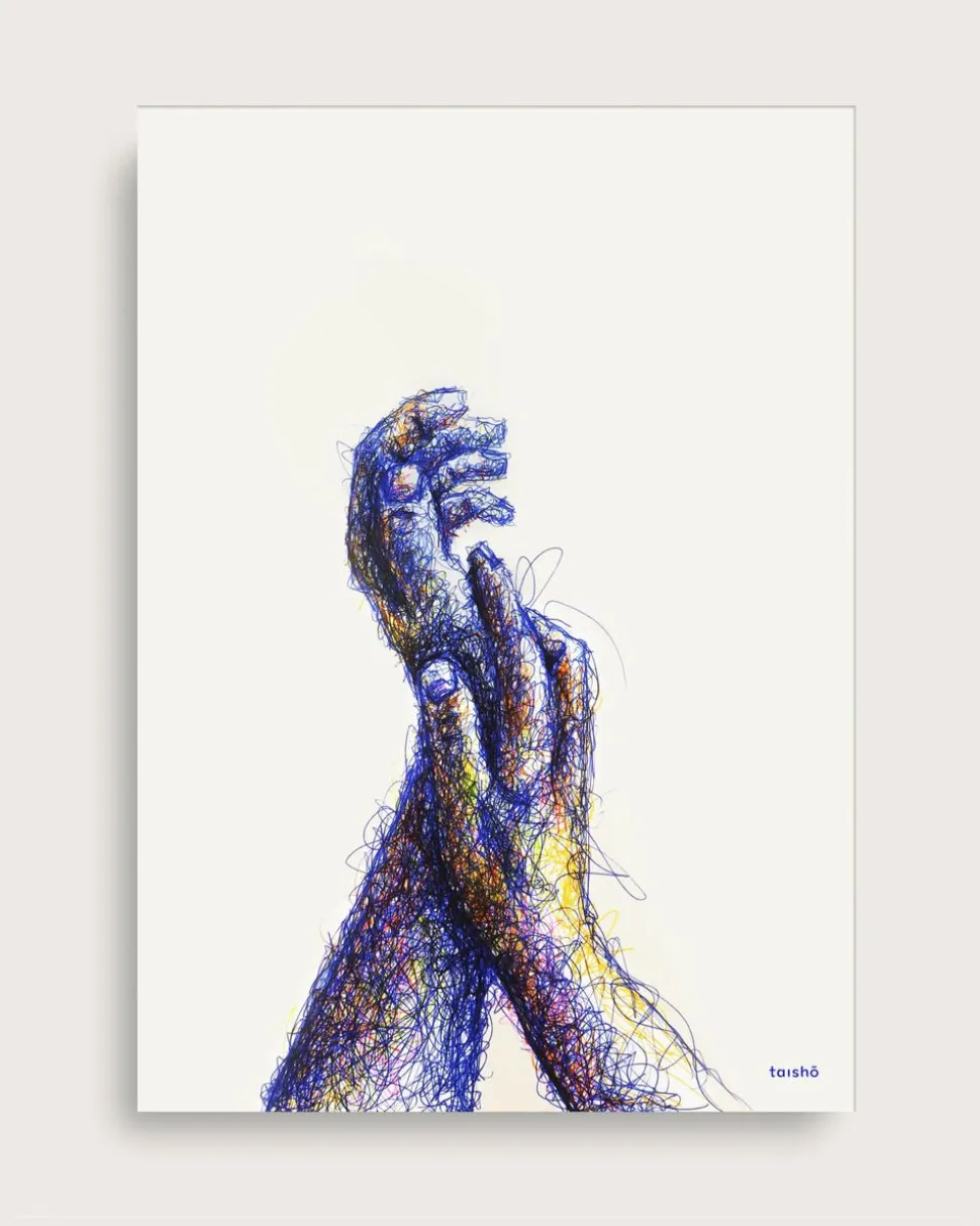 Hands