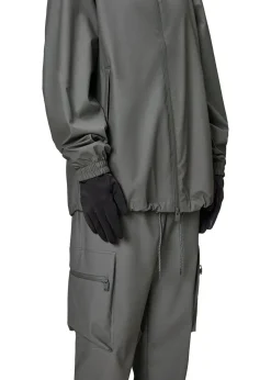 Hardface Fleece Gloves T1