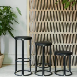 Hardie Counter Stool / By Philippe Malouin