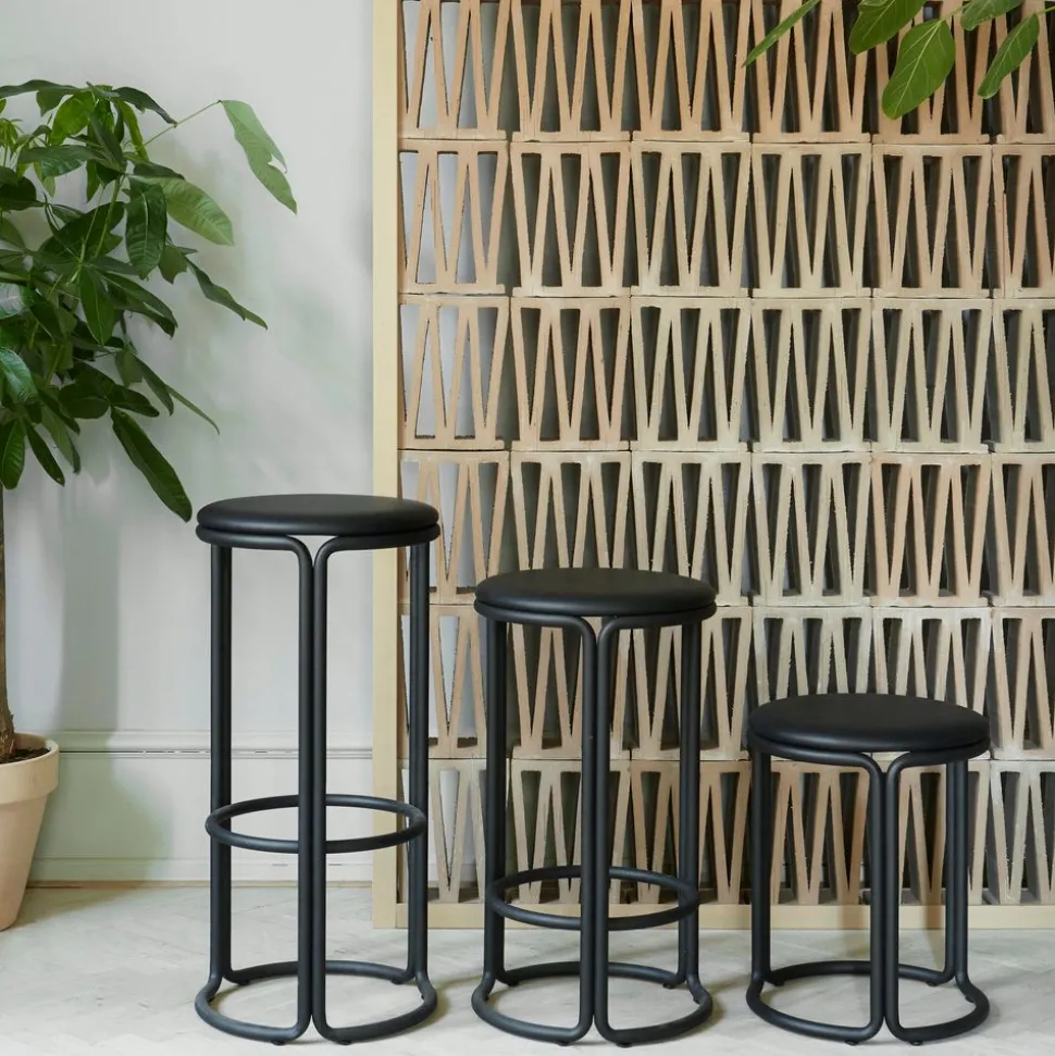 Hardie Counter Stool / By Philippe Malouin