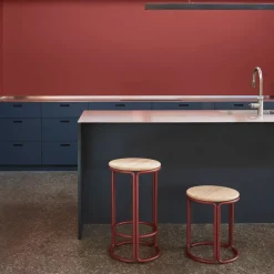 Hardie Counter Stool / By Philippe Malouin