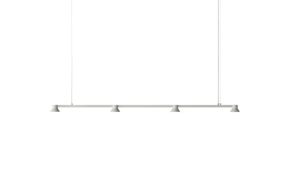 Hat Lamp Linear Large