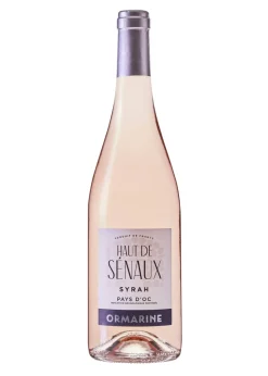 HAUT DE SENAUX PINOT ROSE