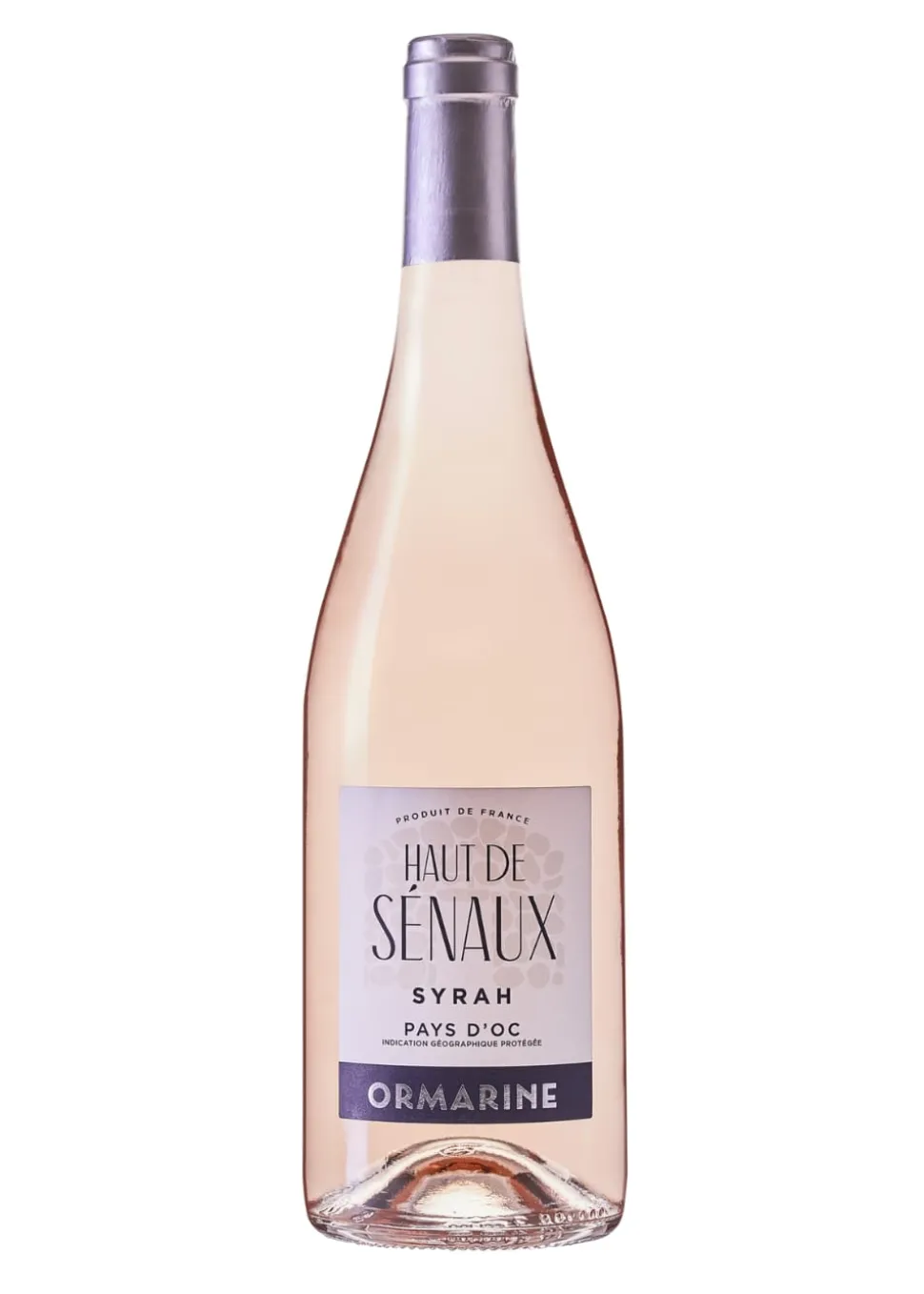 HAUT DE SENAUX PINOT ROSE