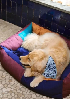 Hay Dogs Bed