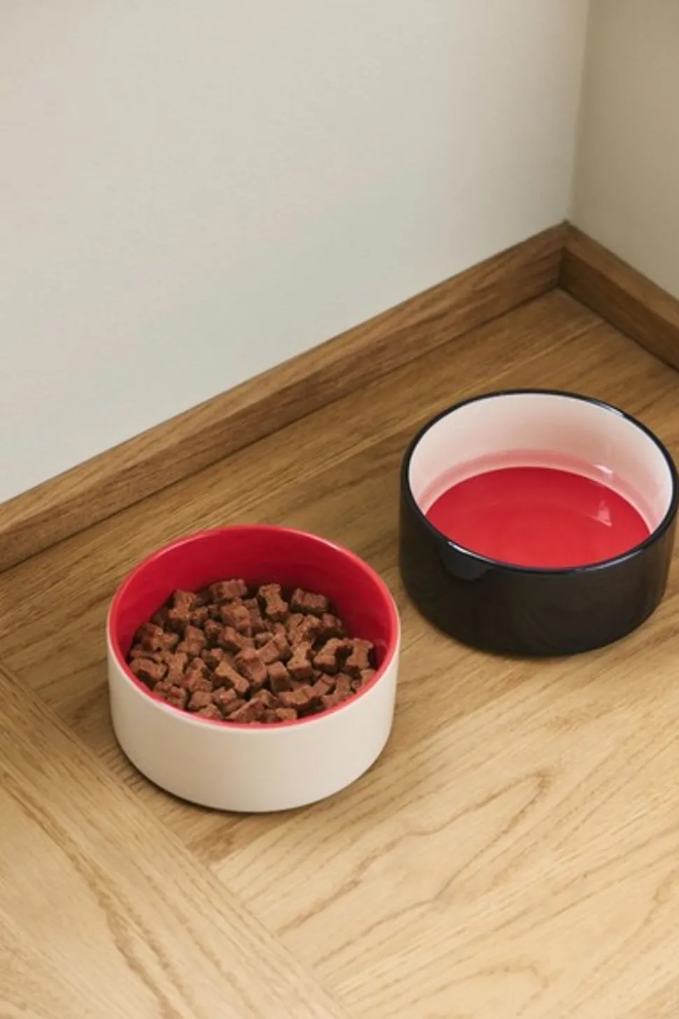 Hay Dogs Bowl