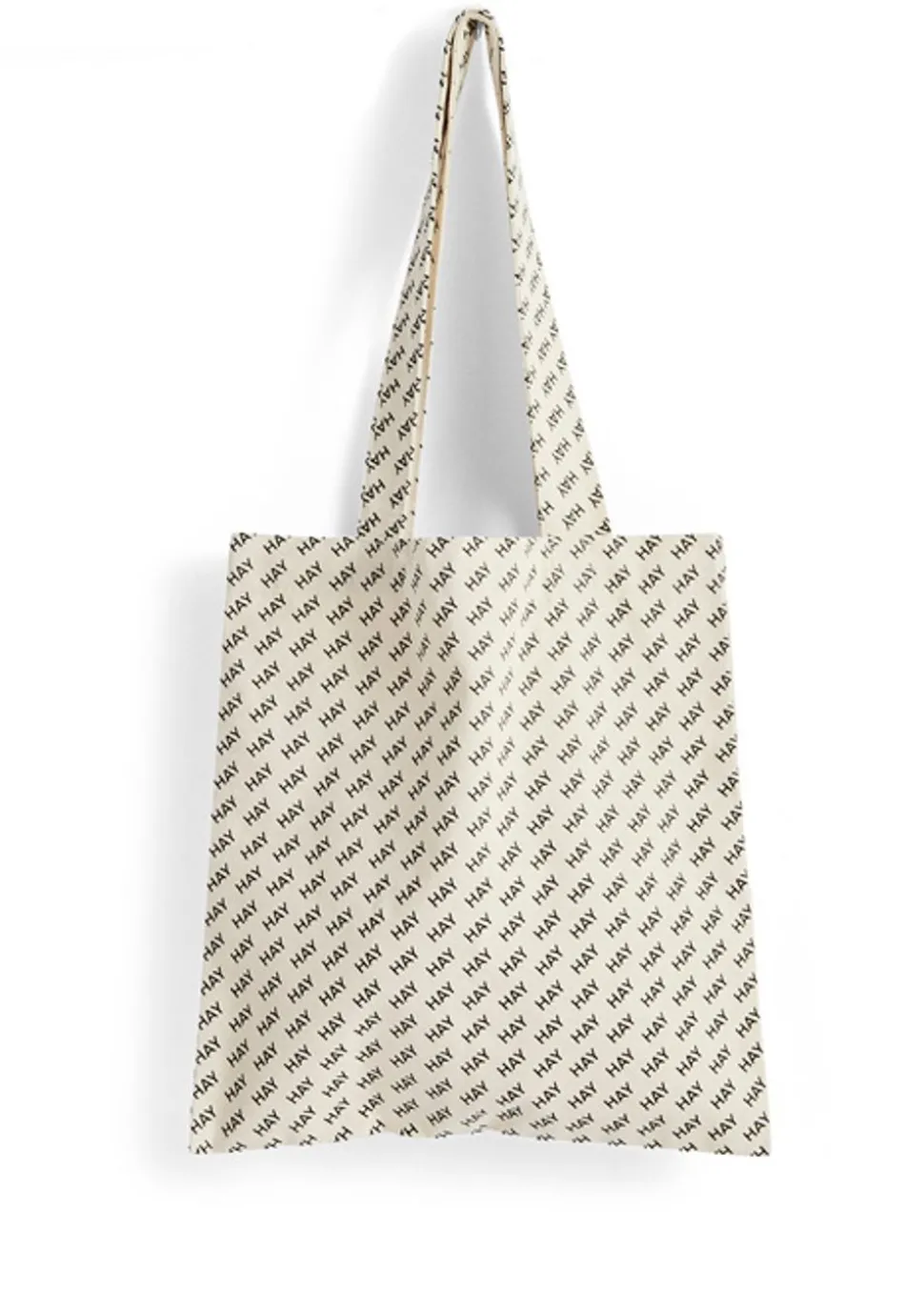 Hay Logo Tote Bag