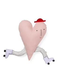 Heart Cushion