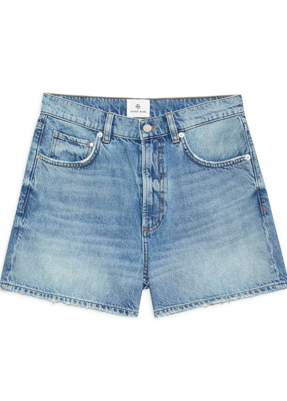 Heath Shorts