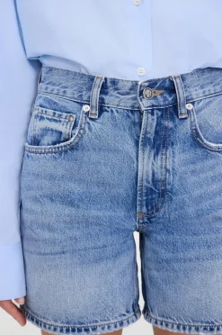 Heath Shorts