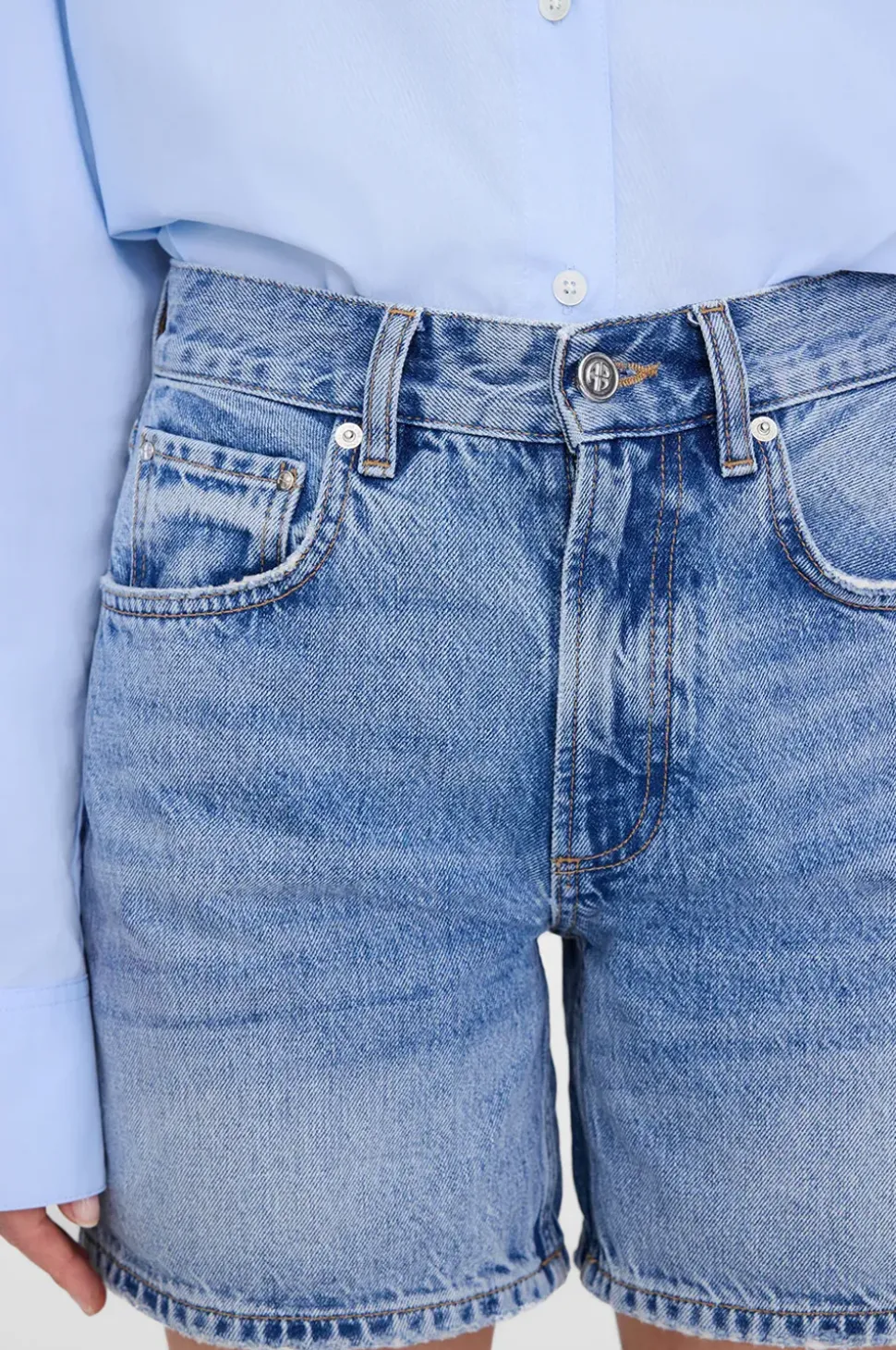 Heath Shorts