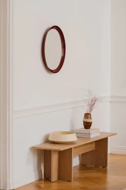 Hett Bench