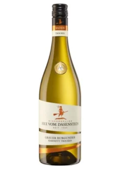 Hex Vom Dasenstein, Grauburgunder Kabinett Trocken