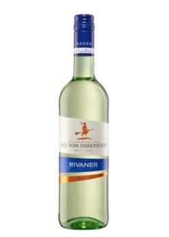 Hex Vom Dasenstein, Rivaner Qualitetswein Feinherb