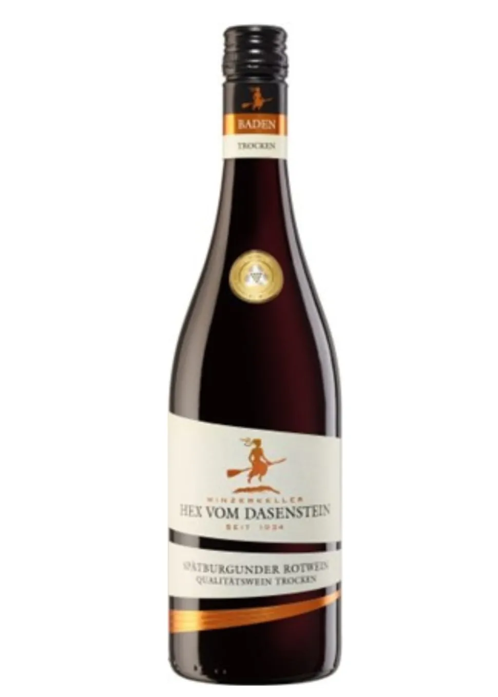 Hex Vom Dasenstein, Spätburgunder Qualitätswein Trocken