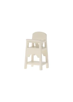 High chair - Baby mouse