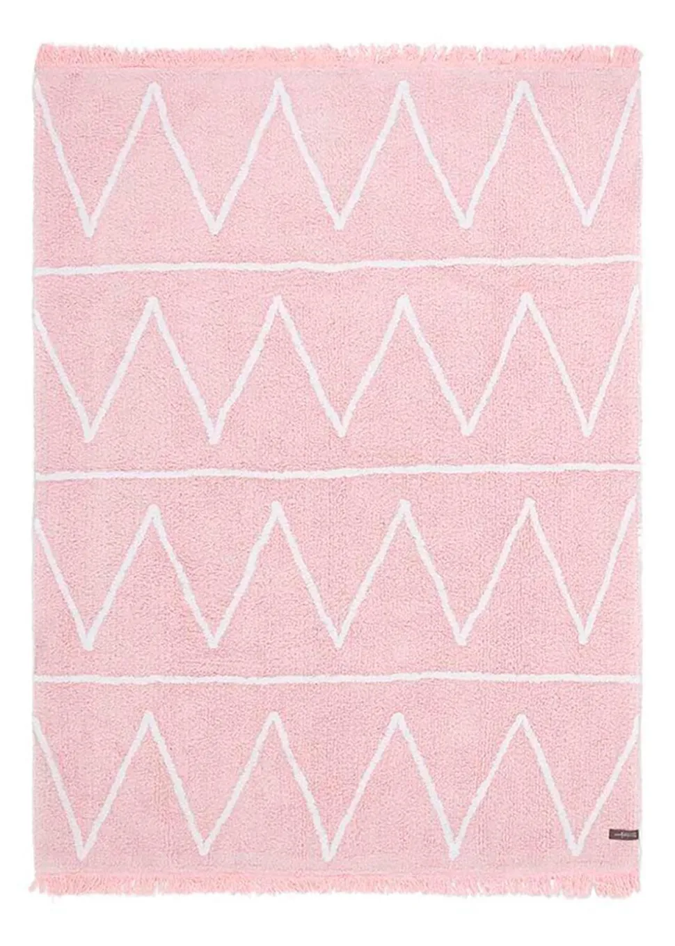 Hippy Washable Rug
