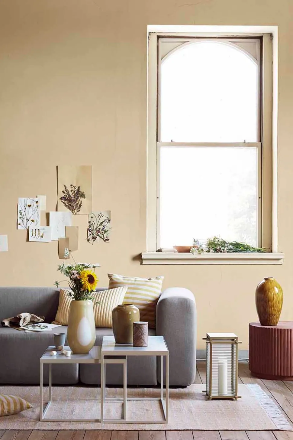 Hoko Lantern