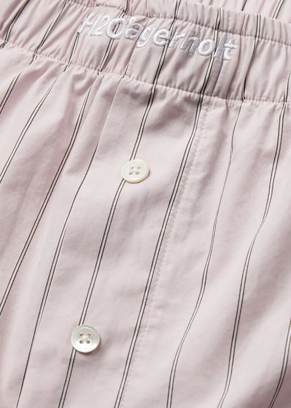 Holiday Shorts