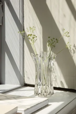 Holo Vase