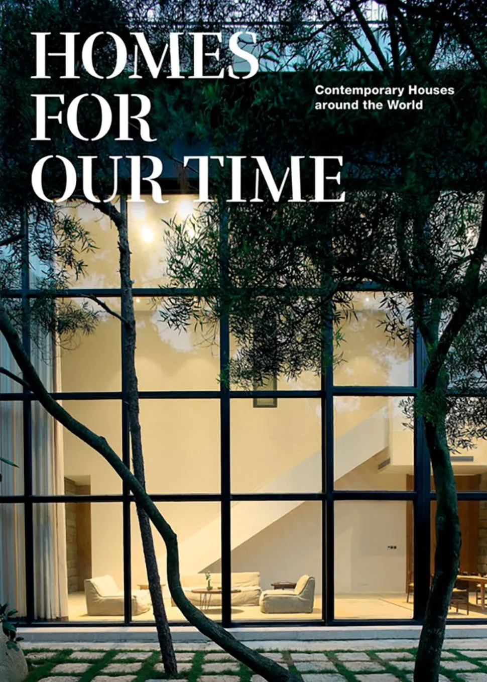 Homes for Our Times