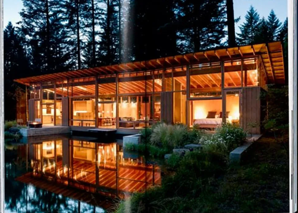 Homes for Our Times