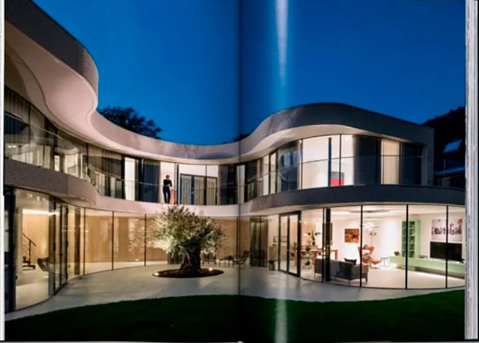 Homes for Our Times