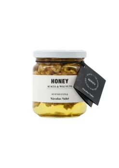 Honey with Walnuts