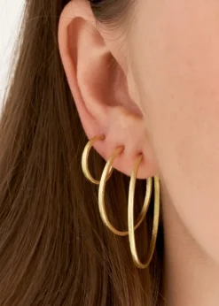 Hoop Earring