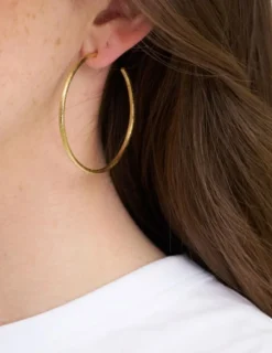 Hoop Earring