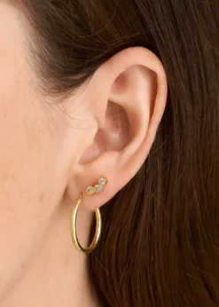 Hoop Earring