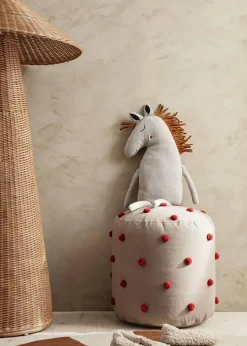 Horse Cushion